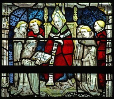 St William