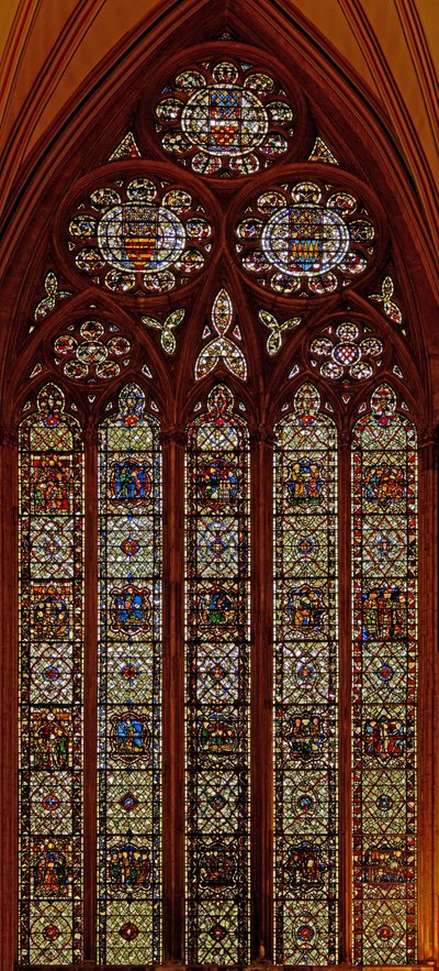St Thomas Becket