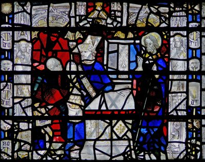 St Nicholas