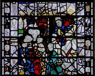 St Paulinus