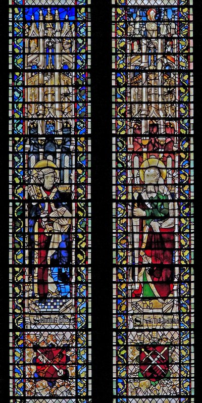 St Peter ve St Paul