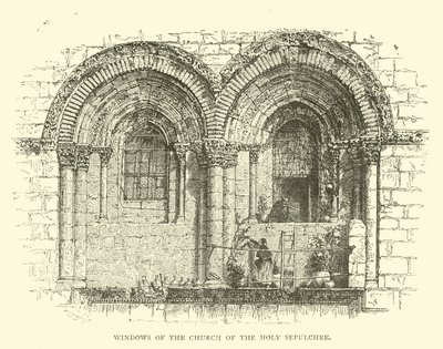 Kutsal Kabir Kilisesi