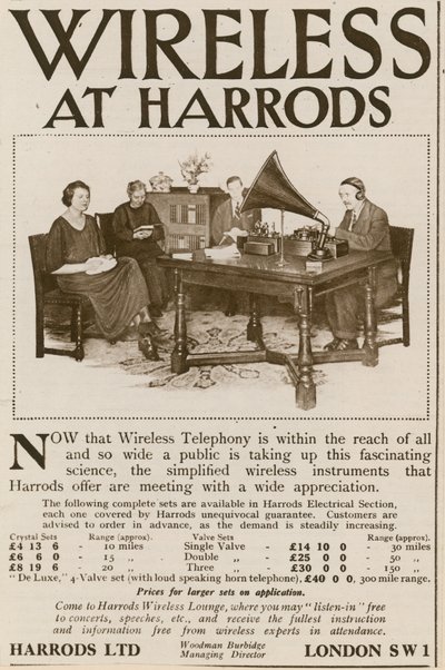 Harrods