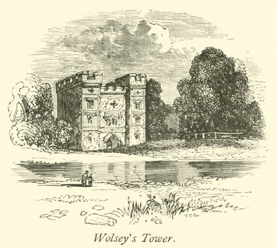 Wolsey