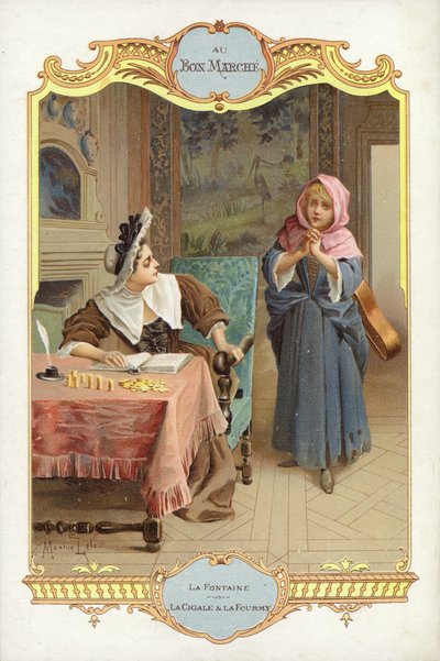 Kadın para için yalvarıyor by English School