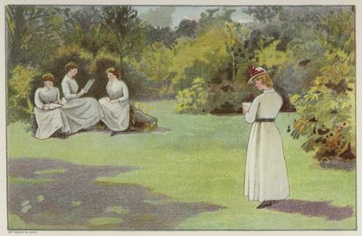 Bournville, Birmingham