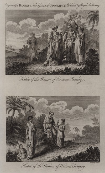 Tartary