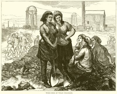 Wigan Collieries