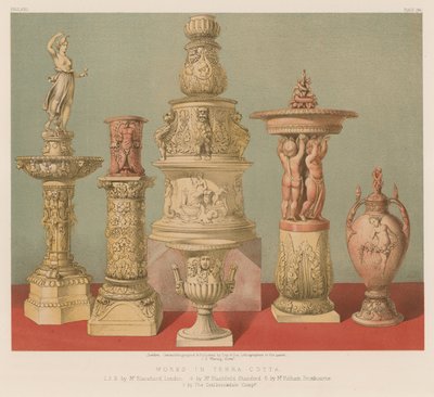 Terra Cotta
