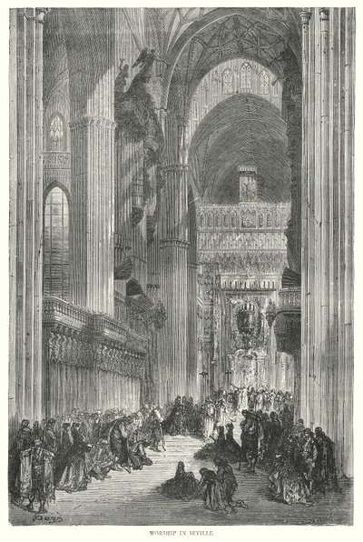 Sevilla