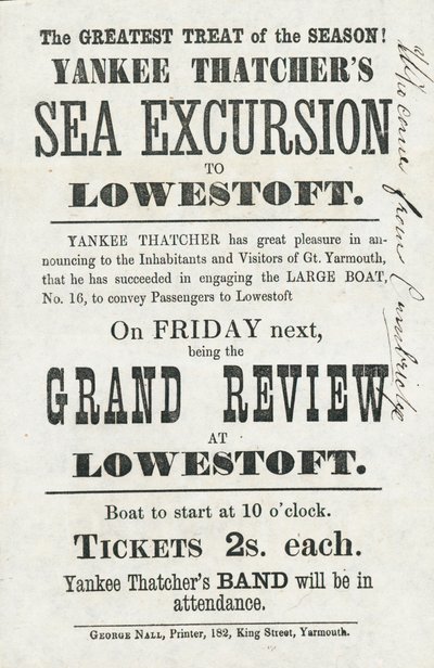 Lowestoft