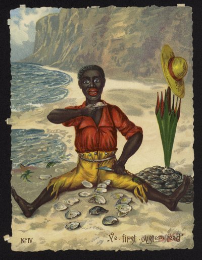 İlk istiridye yemi by English School