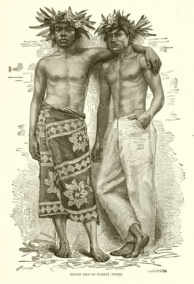 Tahiti