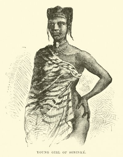 Soninke