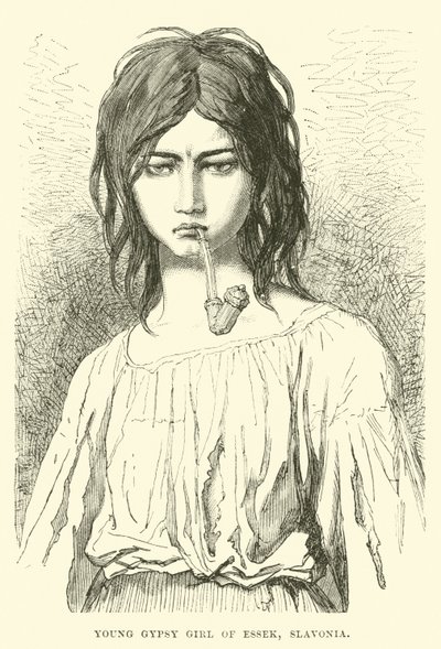 Essek, Slavonya
