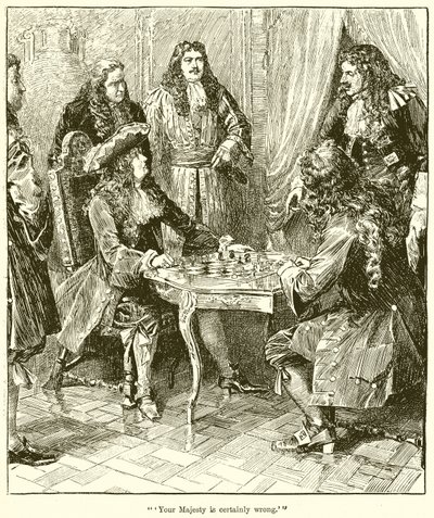 Majesteleri Kesinlikle Yanlış by English School