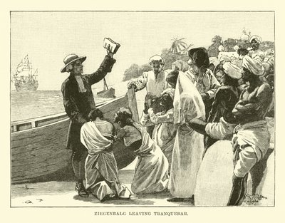 Tranquebar