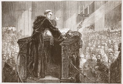 Zwingle Zürih Katedrali