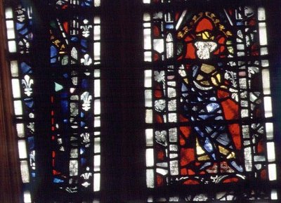 Bölüm Evi, York Minster