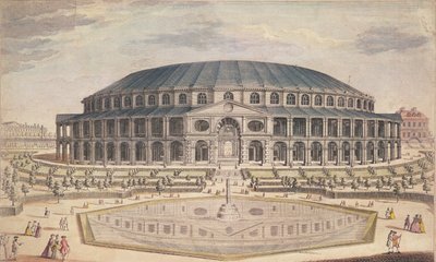 Royal Albert Hall