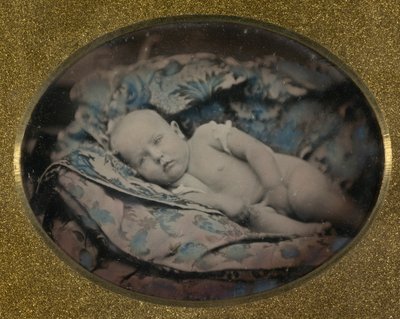Alice Montgomery 1850-1917, 1850. by Enoch Long