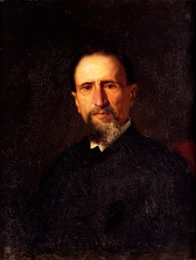 Mühendis Antonio Magni