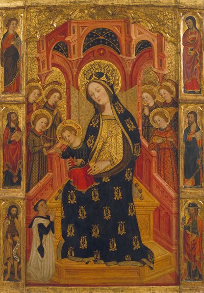  by Enrique de Estencop