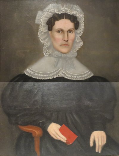  by Erastus Salisbury Field