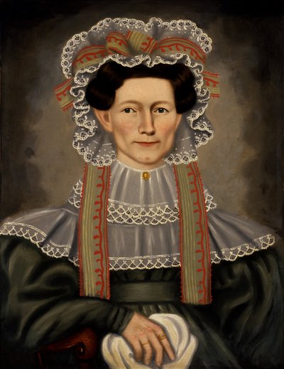  by Erastus Salisbury Field