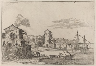 Rustik Liman by Ercole Bazicaluva
