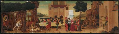 Nastagio degli Onesti