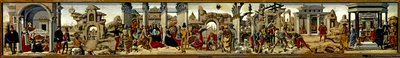  by Ercole de Roberti