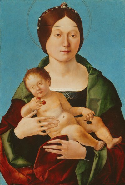  by Ercole de Roberti