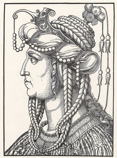""Kanuni Sultan Süleyman