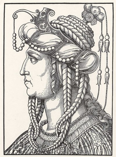 Kanuni Sultan Süleyman
