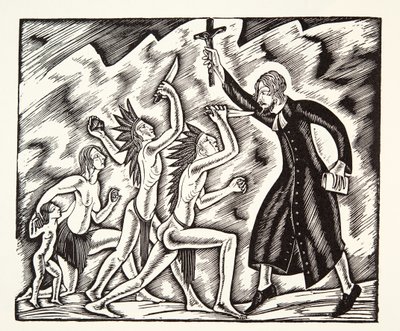 Peder Jean de Brebeuf