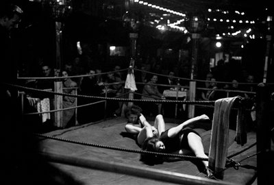  by Erich Lessing