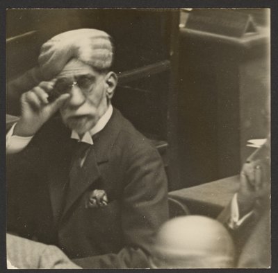  by Erich Salomon