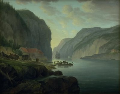 Norveç