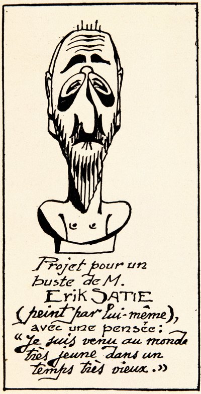 Besteci Erik Satie