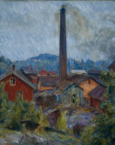 Lysaker