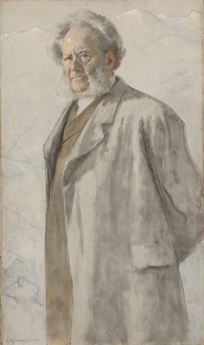 Henrik Ibsen