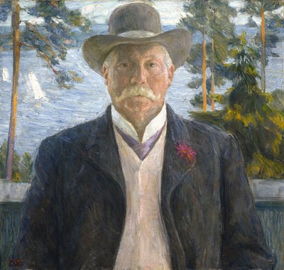 Besteci Thorvald Lammers
