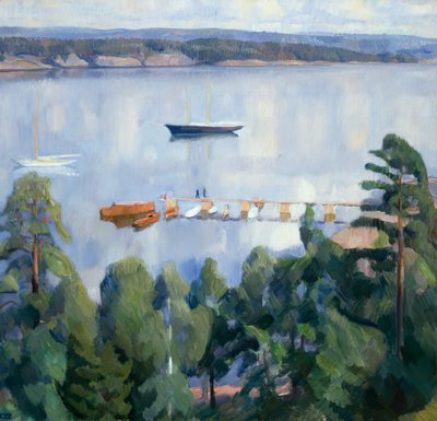 Lysaker