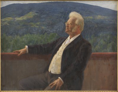Bjørnstjerne Bjørnson