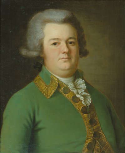 Vasiliy İvanoviç Likhachev