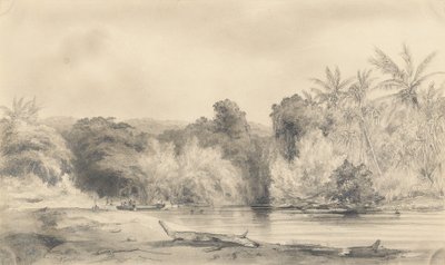  by Ernest Auguste Goupil