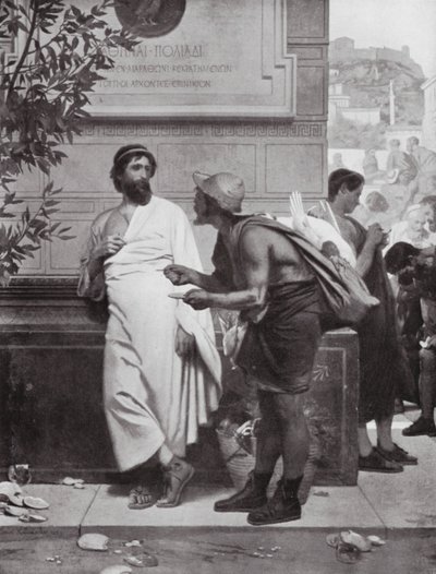  by Ernest (1818 87) Hillemacher