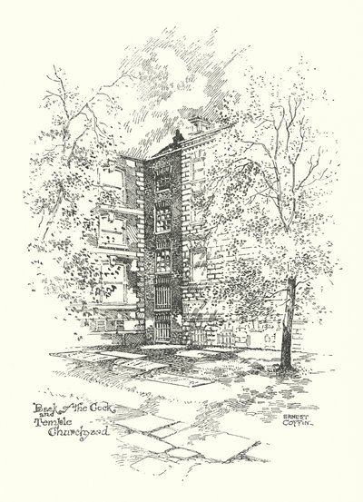  by Ernest (after) Coffin