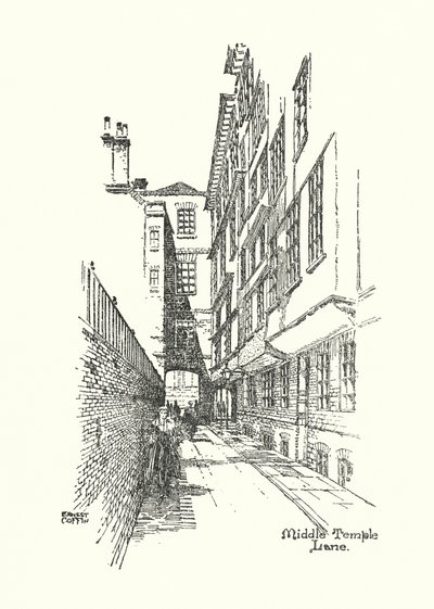  by Ernest (after) Coffin